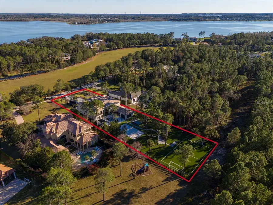 15926 Pendio Drive, Bella Collina, FL 34756 - #3