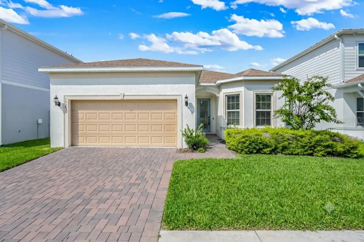 10393 Park Estates Avenue, Orlando, FL 32836 - #1