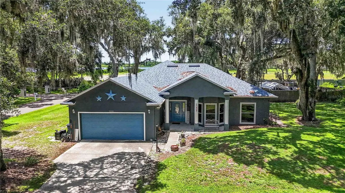 1260 Pecan Street, Kissimmee, FL 34744 - #1