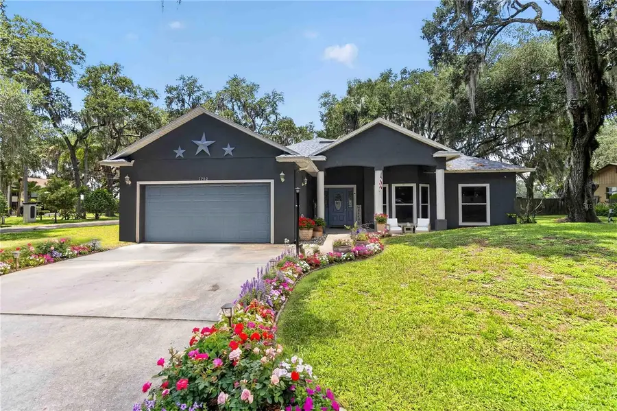 1260 Pecan Street, Kissimmee, FL 34744 - #2