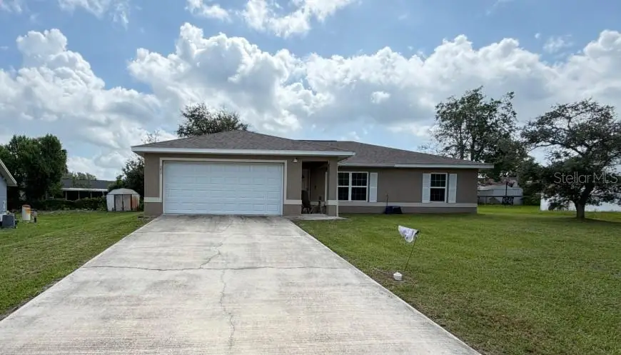 3737 SW 150th Loop, Ocala, FL 34473 - #1