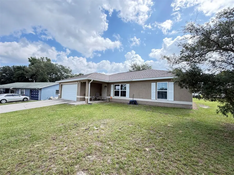 3737 SW 150th Loop, Ocala, FL 34473 - #3