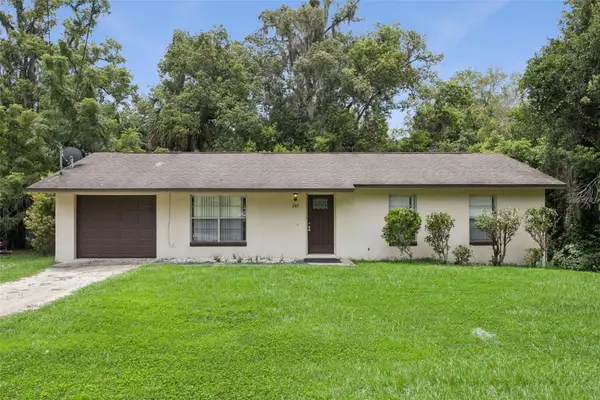 397 S Orange Avenue, ORANGE CITY, FL 32763