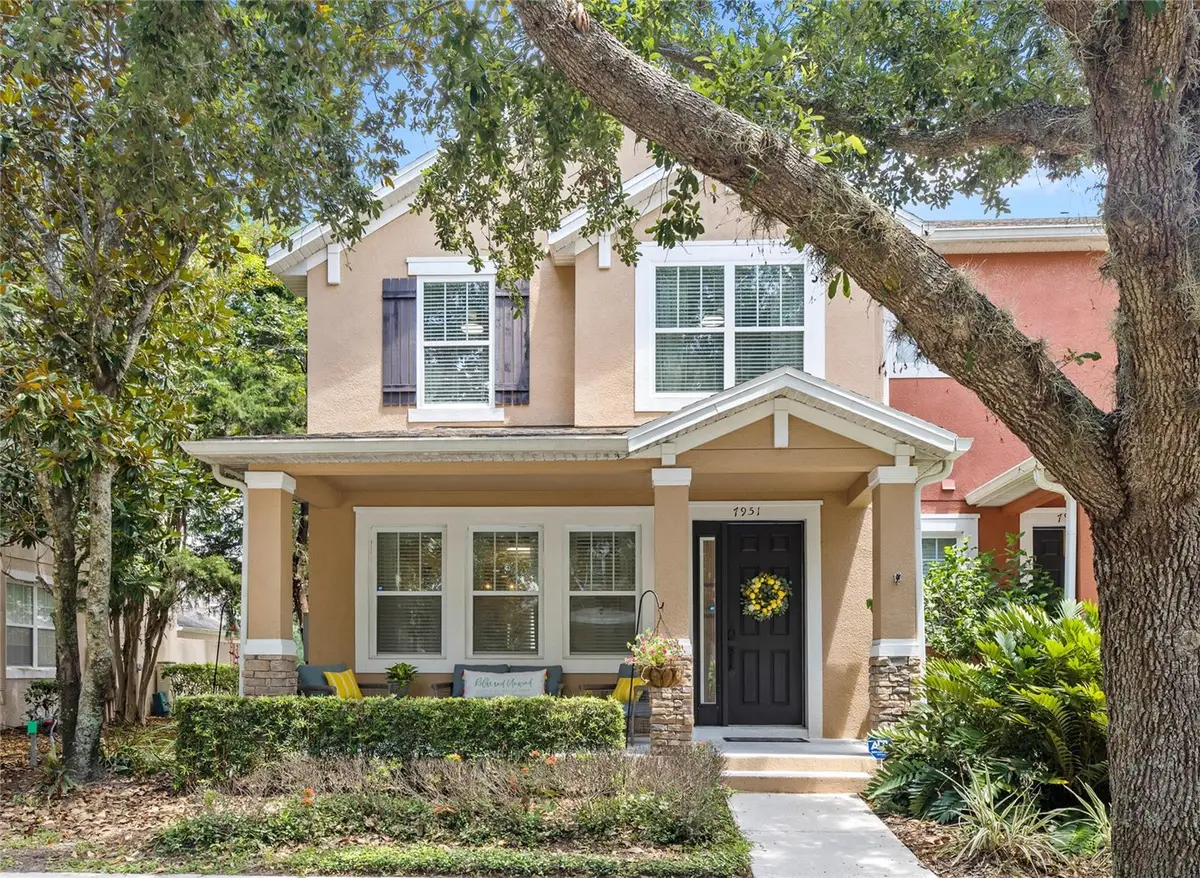 7951 Northlake Parkway, Orlando, FL 32827 - #1
