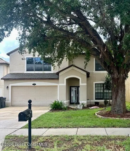 782 Marian Court, Titusville, FL 32780 - #1