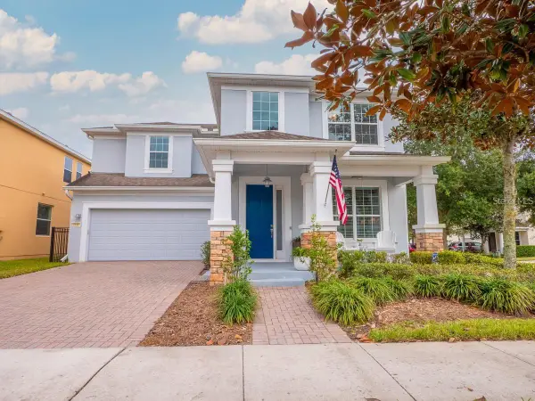 7537 Brofield Avenue, WINDERMERE, FL 34786