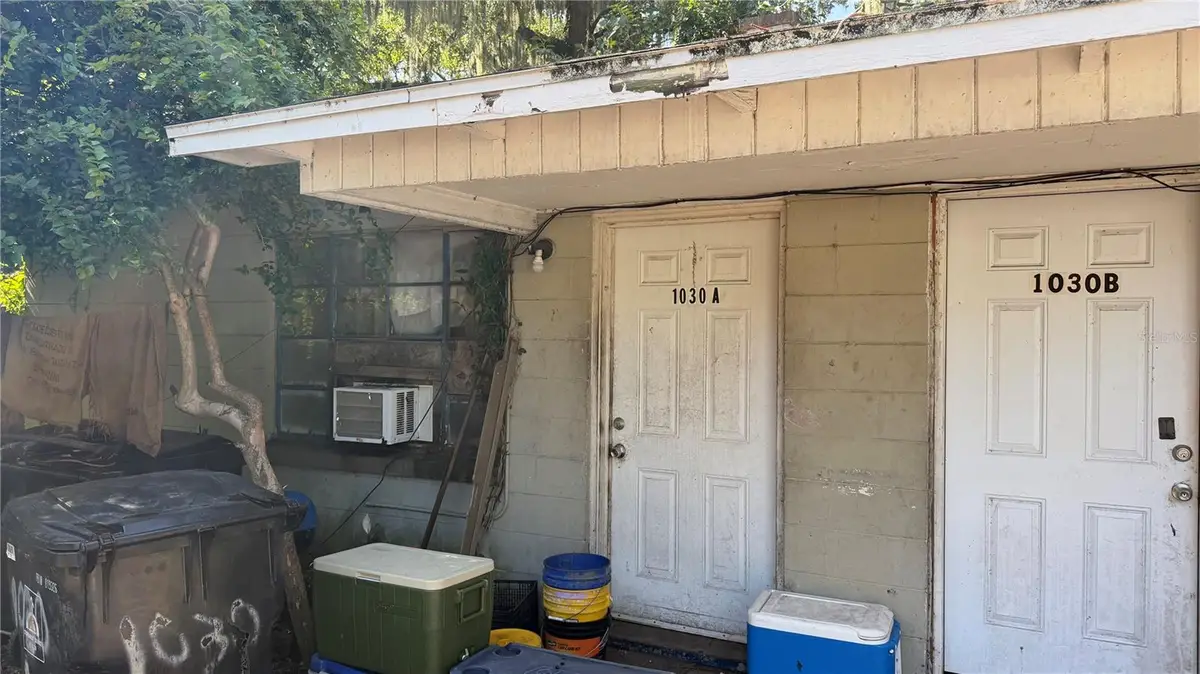 1028 W Livingston Street, Orlando, FL 32805 - #1