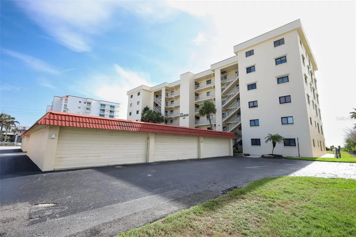 299 N Atlantic Avenue #304, Cocoa Beach, FL 32931 - #1