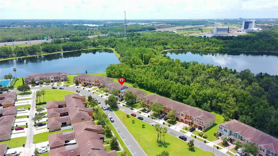 11155 Savannah Landing Circle, Orlando, FL 32832 - #3