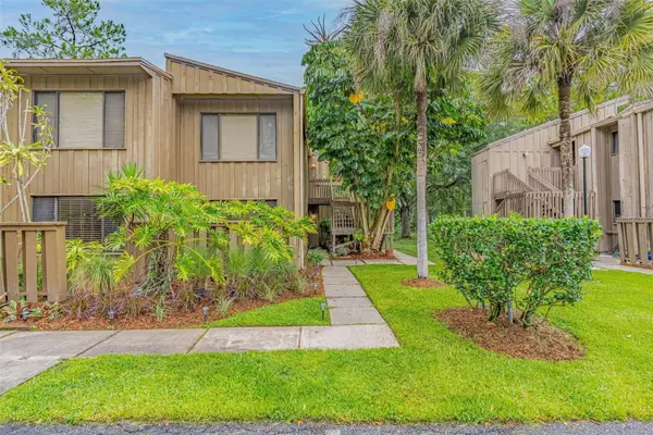 5337 Indian Creek Drive #C-4-1, ORLANDO, FL 32811