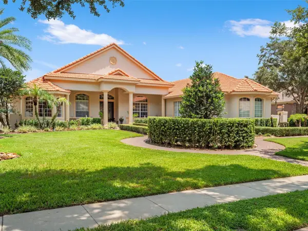 32516 Hawks Lake Lane, SORRENTO, FL 32776