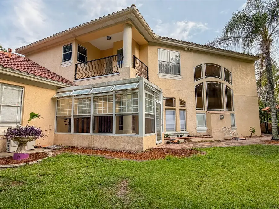 779 E Chapman Road, Oviedo, FL 32765 - #2