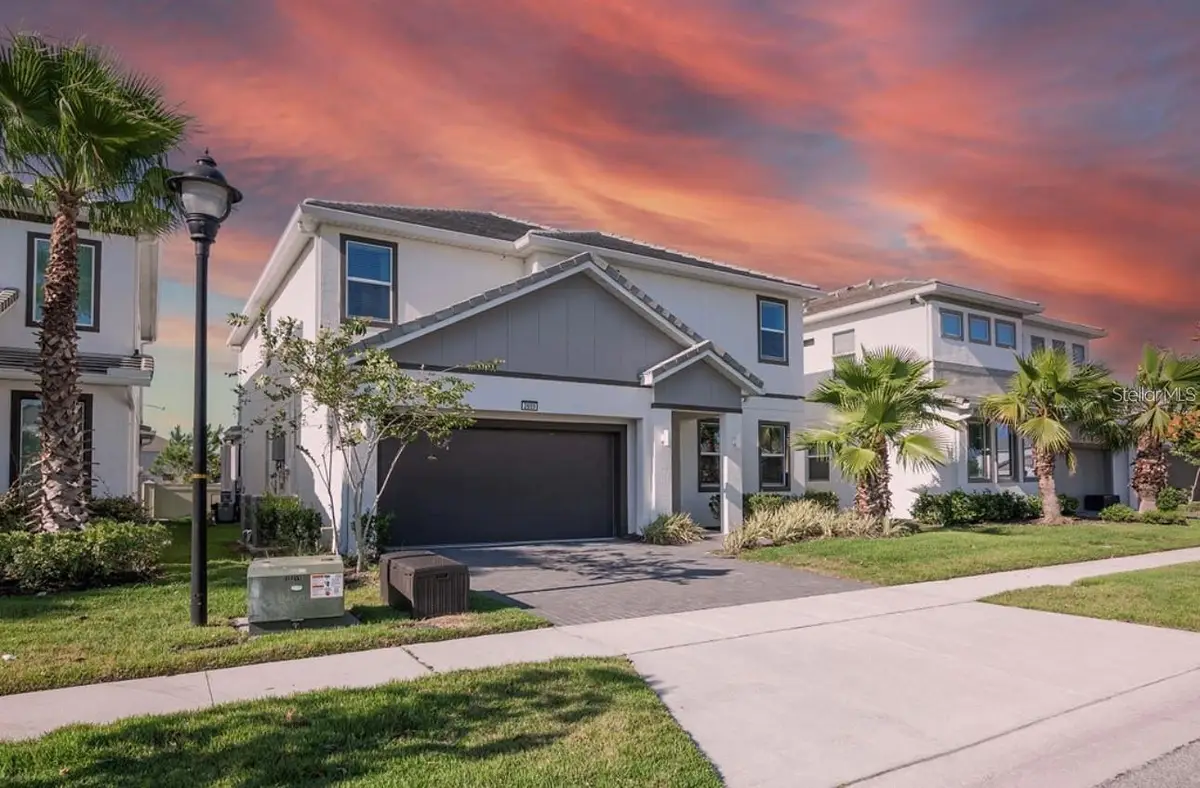 2659 Calistoga Avenue, Kissimmee, FL 34741 - #1