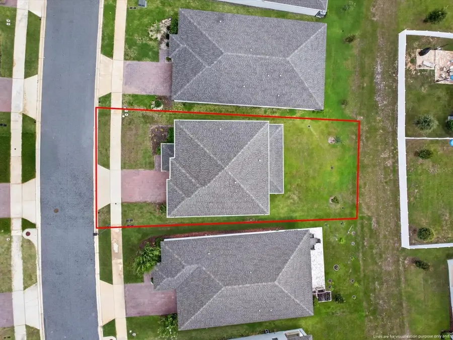 2292 Bear Peak Rd. Road, Minneola, FL 34715 - #2