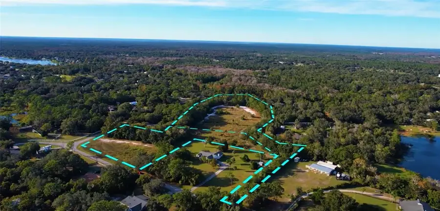Lot 10 Overlook Dr, Chuluota, FL 32766 - #3
