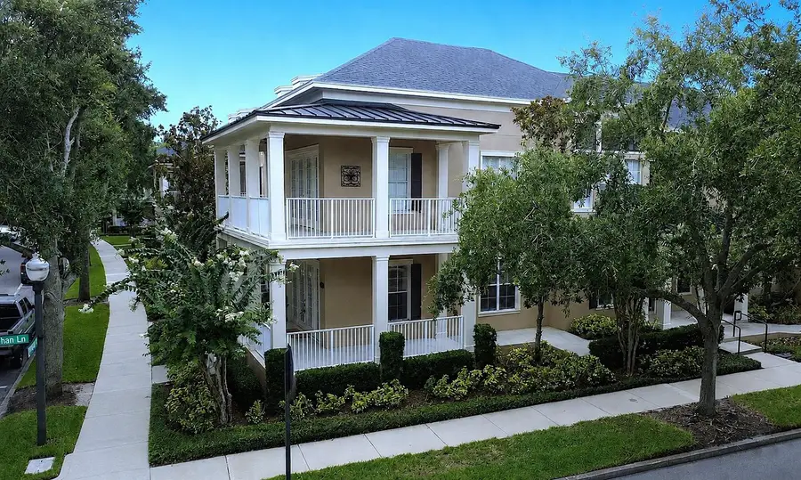 2020 Meeting Place #101, Orlando, FL 32814 - #2