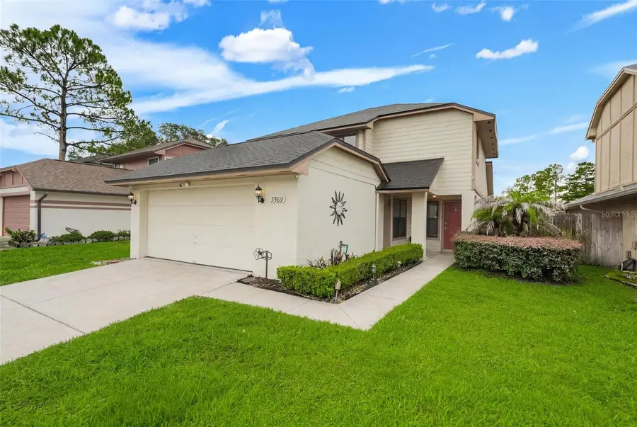 3569 S Saint Lucie Drive, Casselberry, FL 32707 - #2