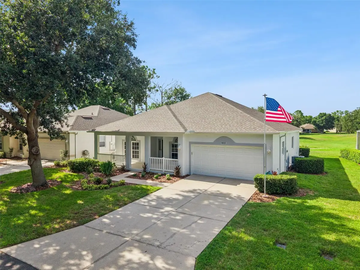 2284 Addison Avenue, Clermont, FL 34711 - #1