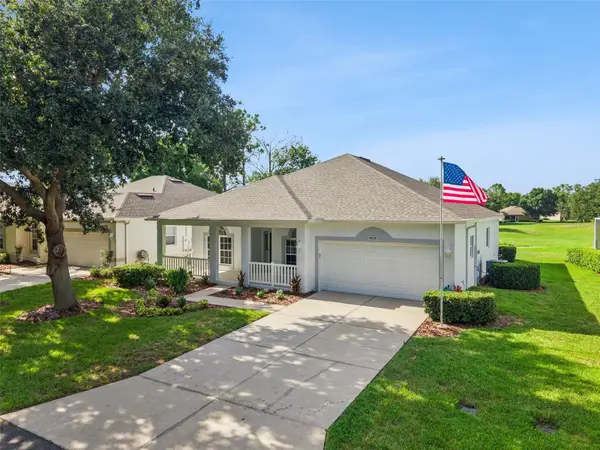 2284 Addison Avenue, CLERMONT, FL 34711