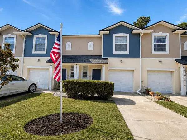 66 Moultrie Village Lane, ST AUGUSTINE, FL 32086