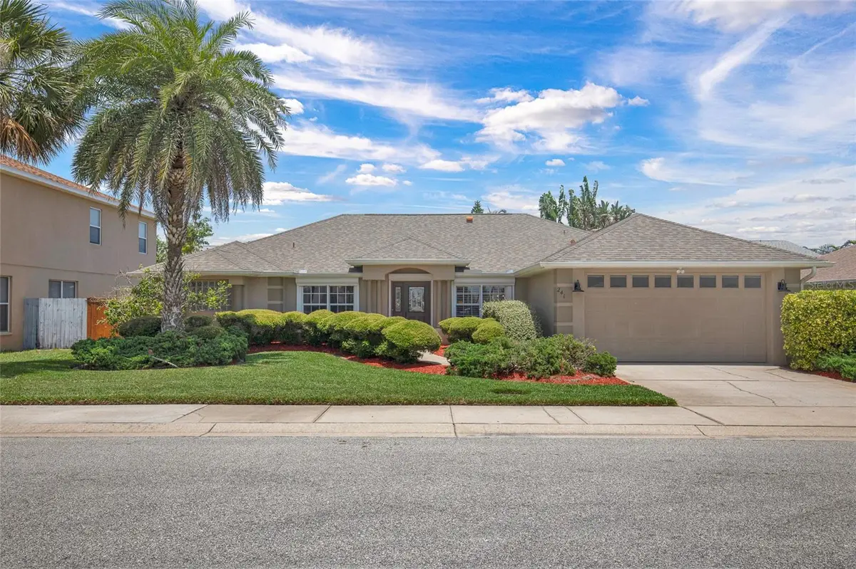 241 Corona Avenue, Cocoa Beach, FL 32931 - #1