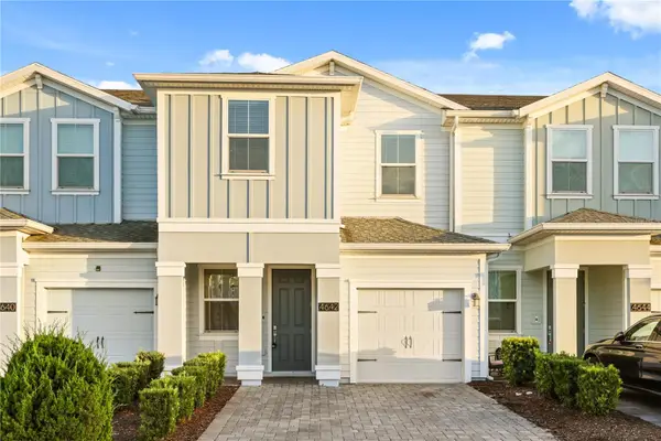 4642 Tribute Trail, KISSIMMEE, FL 34746