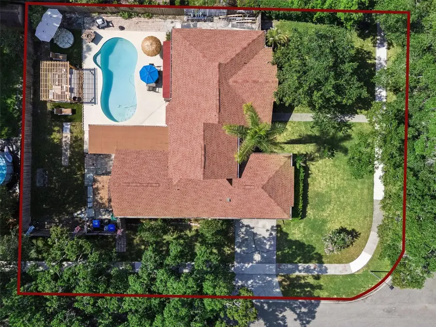 5405 Baybrook Avenue, Orlando, FL 32819 - #3