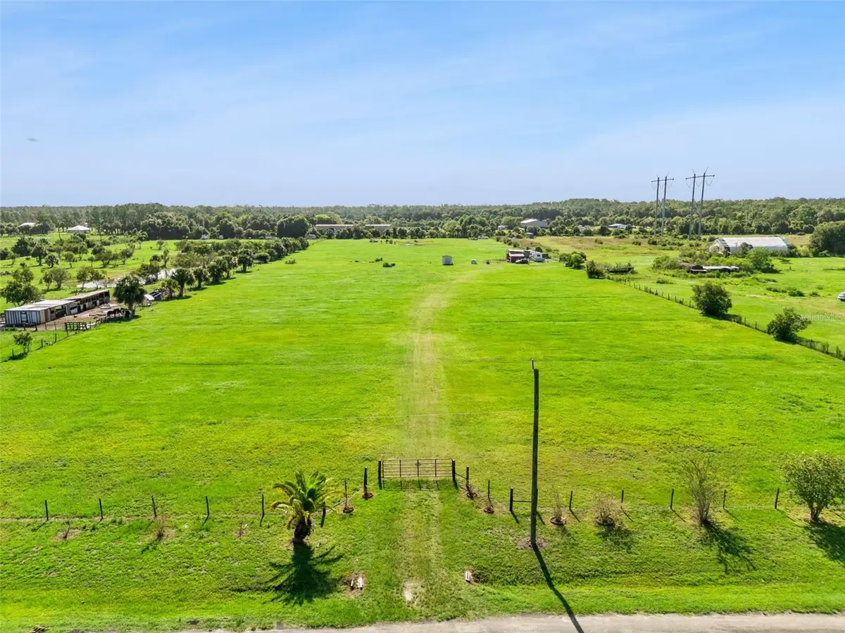 345 Trotting Trail, Osteen, FL 32764 - #1