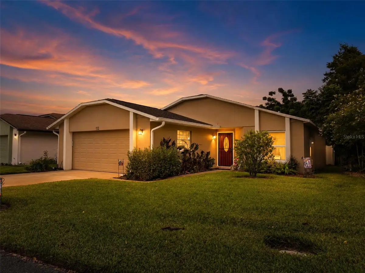 112 Mayfair Ct #112, Sanford, FL 32771 - #1