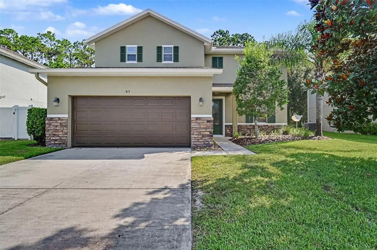 65 Pergola Place, Ormond Beach, FL 32174 - #1