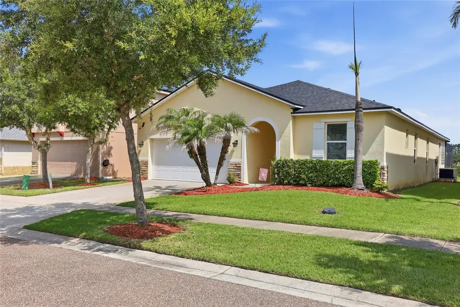 4733 Blue Diamond Street, Kissimmee, FL 34746 - #3