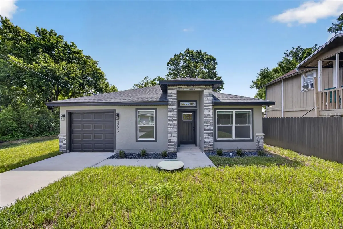 2225 Mccarthy Avenue, Sanford, FL 32771 - #1