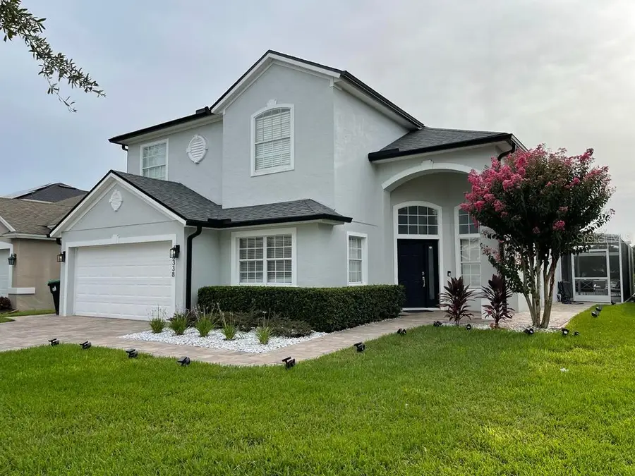 5338 Los Palma Vista Drive, Orlando, FL 32837 - #2