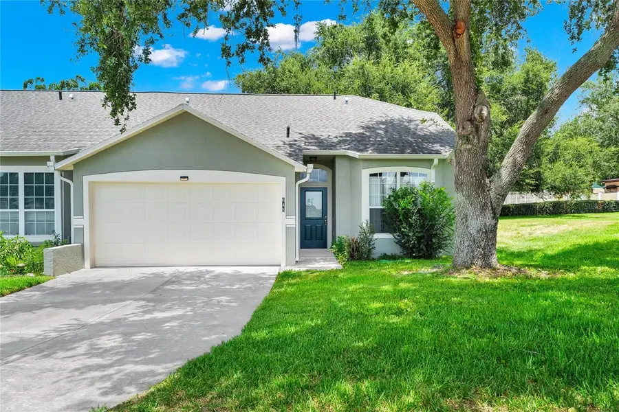 648 Harbor Villa Court #648, Clermont, FL 34711 - #2