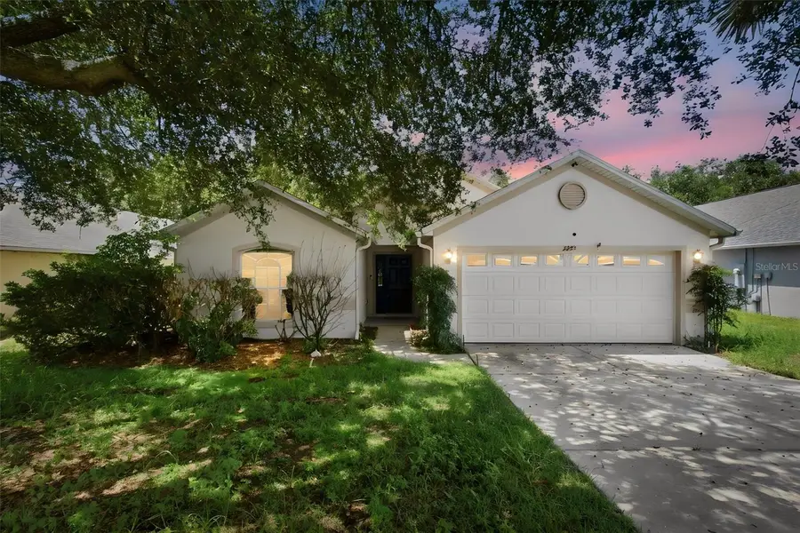 2255 Merry Road, Tavares, FL 32778 - #2