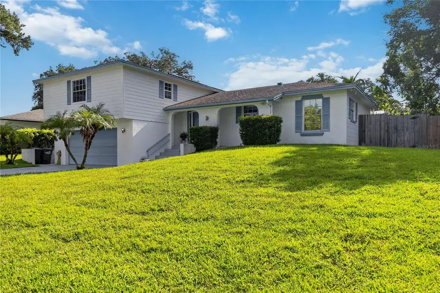 656 Little Wekiva Road, Altamonte Springs, FL 32714 - #2