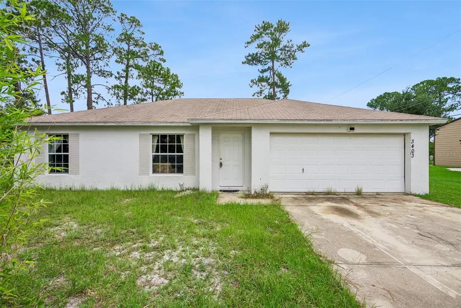 3403 Queen Palm Drive, Edgewater, FL 32141 - #2