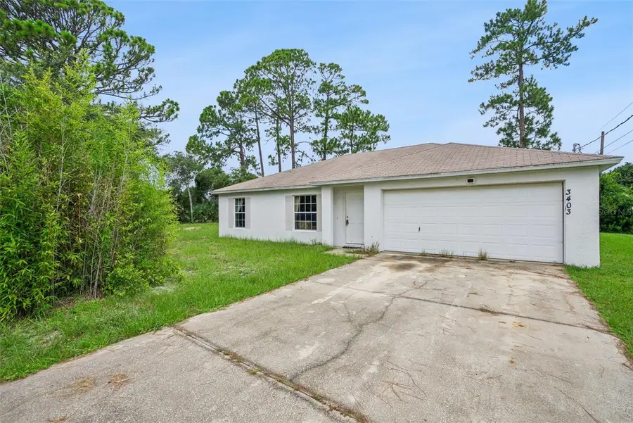 3403 Queen Palm Drive, Edgewater, FL 32141 - #3