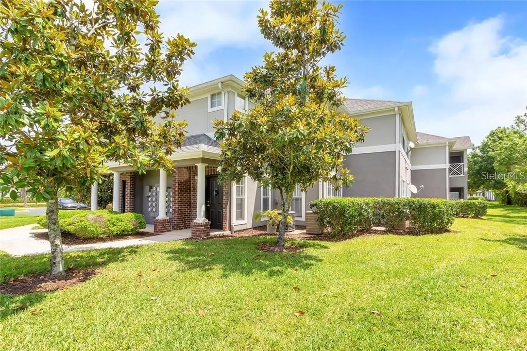 11702 Heritage Estates Ave #318, Orlando, FL 32825 - #1