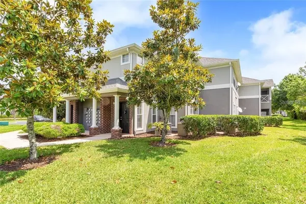 11702 Heritage Estates Ave #318, ORLANDO, FL 32825