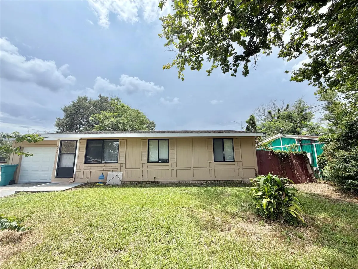 1312 Lawne Boulevard, Orlando, FL 32808 - #1