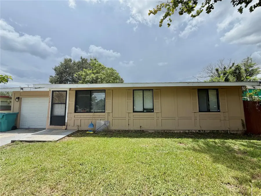 1312 Lawne Boulevard, Orlando, FL 32808 - #2