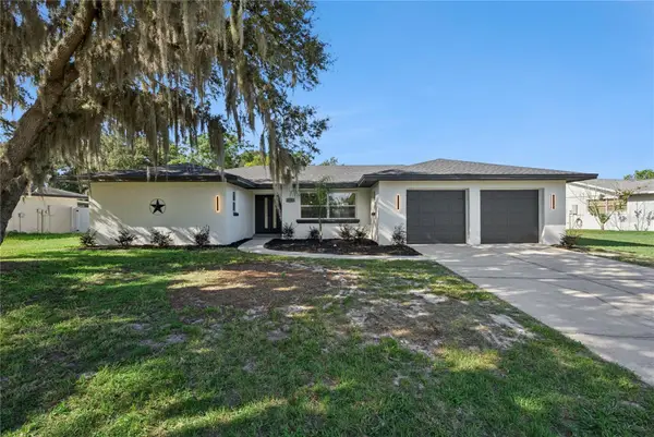 8258 Tansy Drive, ORLANDO, FL 32819