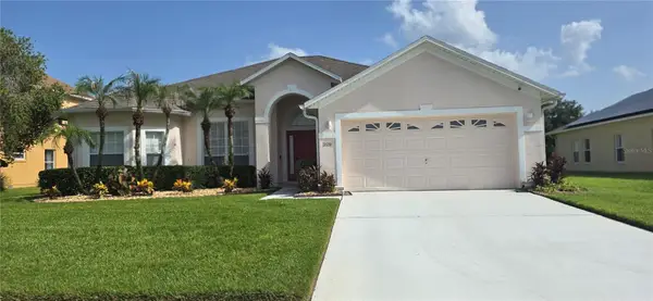 Address Withheld By Seller, KISSIMMEE, FL 34746