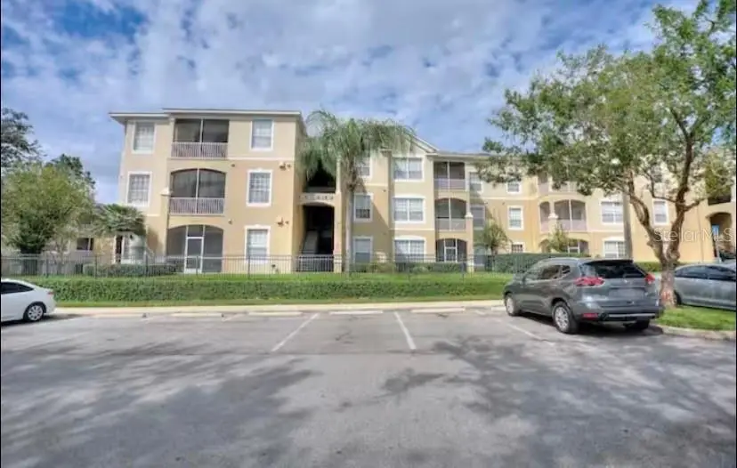 8103 Coconut Palm Way #302, Kissimmee, FL 34747 - #1