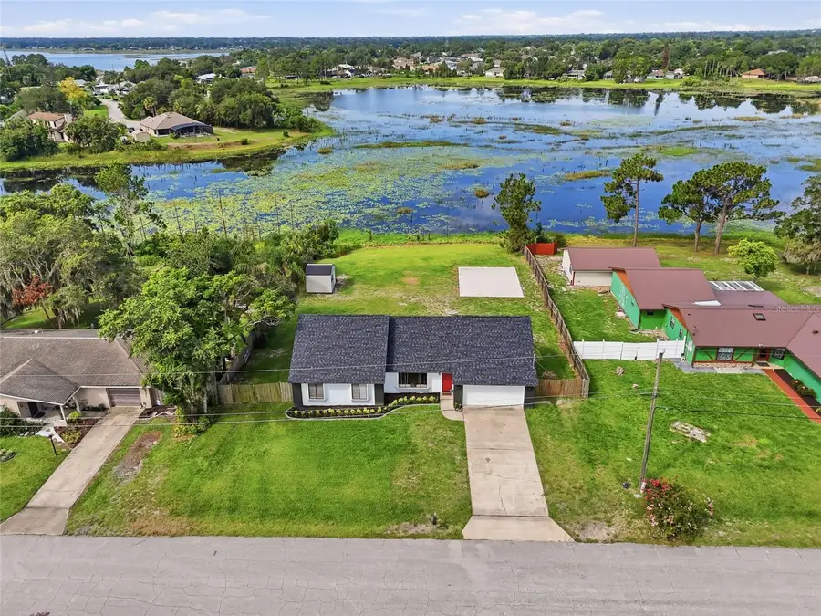 2643 Salters Court, Deltona, FL 32738 - #2