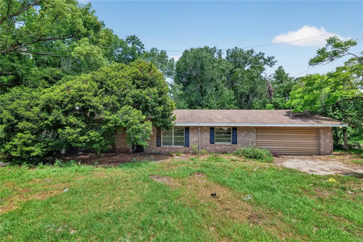 320 Lake Millsite Road, Bartow, FL 33830 - #1