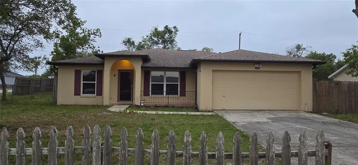 2729 Sweet Springs Street, Deltona, FL 32738 - #1