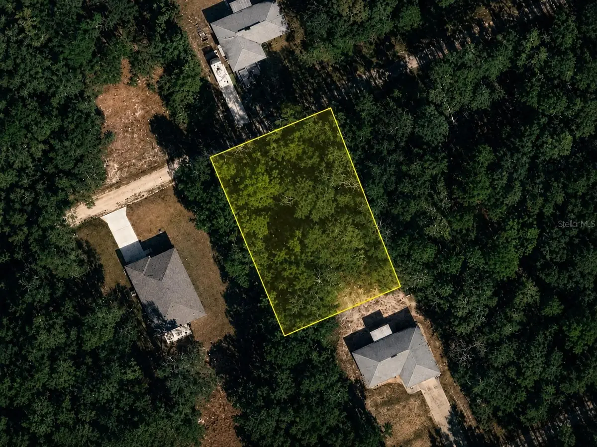 3560 E Bellshire Place, Inverness, FL 34453 - #1