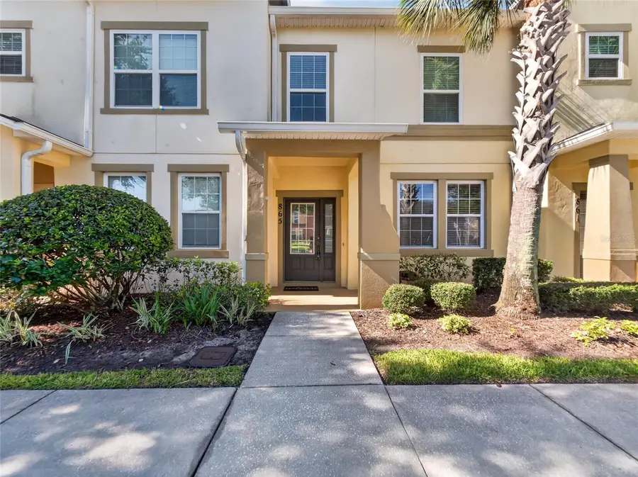 865 Belles Ferry Loop, Sanford, FL 32771 - #2